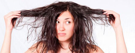 Prenez soin de vos cheveux