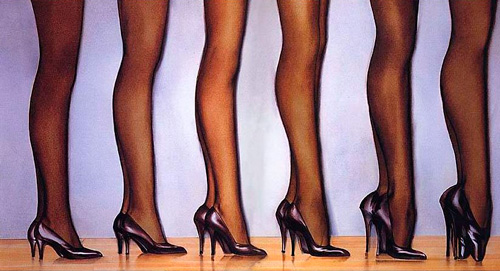 Les erreurs de mode les plus courantes