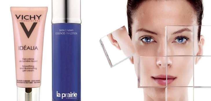Les secrets de la perfection: La Prairie et Vichy