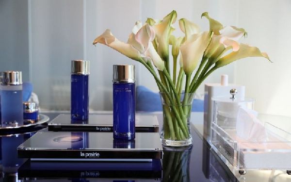 Les secrets de la perfection: La Prairie et Vichy