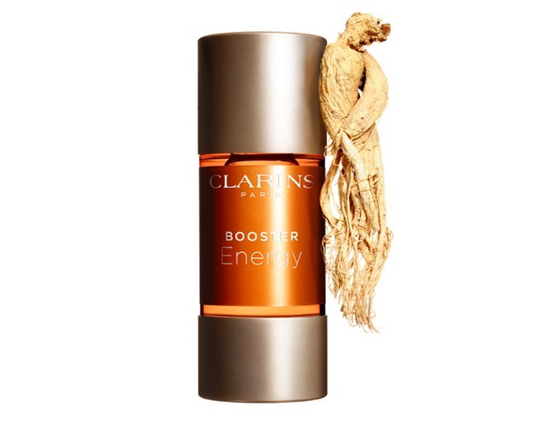 Secret Beauty-weapon: nouveaux boosters de Clarins