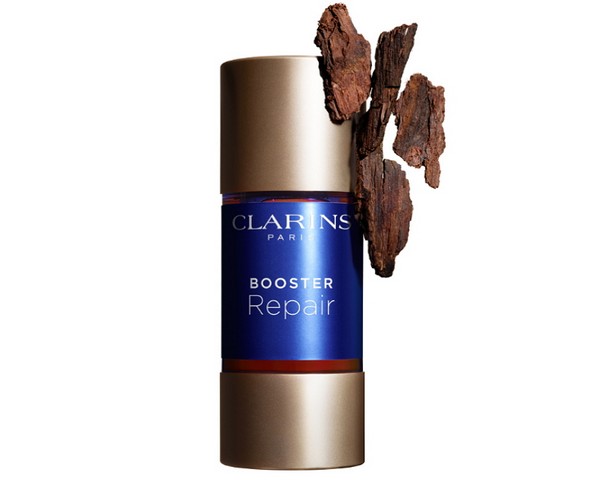 Secret Beauty-weapon: nouveaux boosters de Clarins
