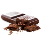 Enveloppements au chocolat à la maison