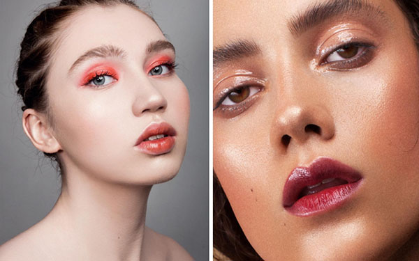 Connecter et conquérir: TOP-3 des outils de maquillage universels