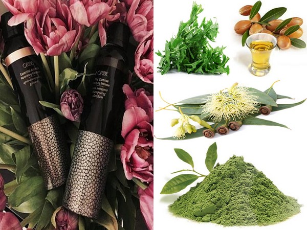 SPA detox: le duo d'été Oribe pour de belles boucles