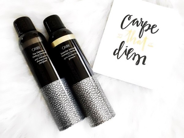 SPA detox: le duo d'été Oribe pour de belles boucles
