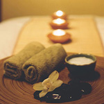 Soins de spa à la maison Soins de spa à la maison