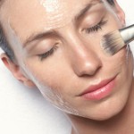 Peeling médial (peeling TCA) Peeling médial (peeling TCA)