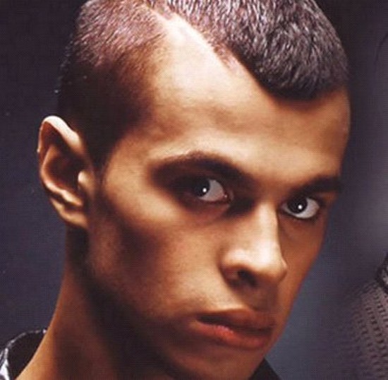 Coupes de cheveux pour hommes élégants