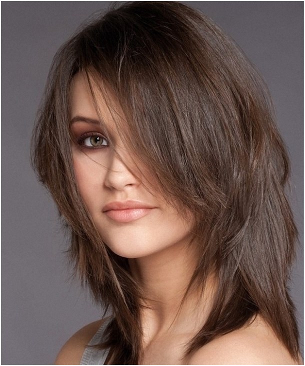 coiffure élégante