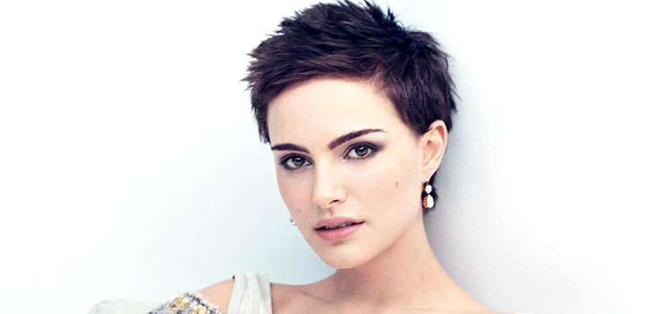 Coupes de cheveux pour les cheveux courts 2016