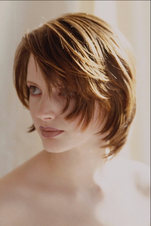 Coupes de cheveux pour les cheveux courts 2016