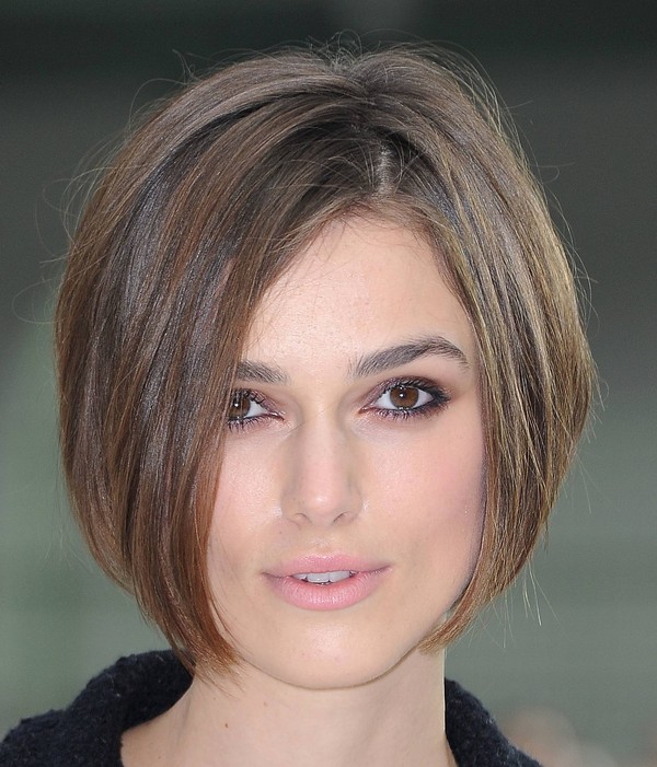 Coupes de cheveux pour les cheveux courts 2016