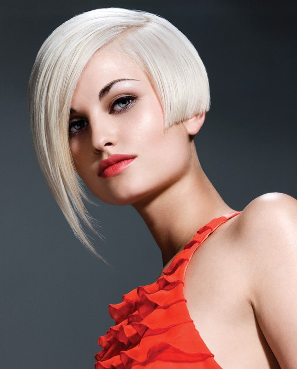 Coupes de cheveux pour les cheveux courts 2016