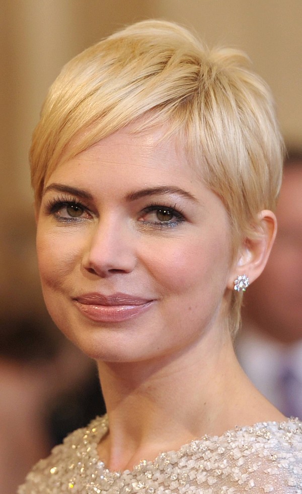 Coupes de cheveux pour les cheveux courts 2016