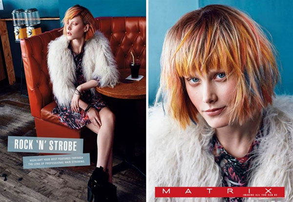 Strobing - hiver cheveux-tendance-2017