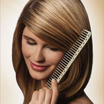 Shampooing sec pour les cheveux Shampooing sec pour les cheveux