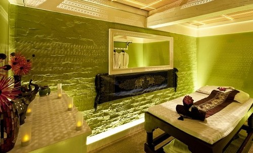 Thai Spa Practices Thai Lab - un voyage facile vers l'excellence