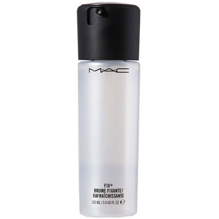  Spray pour fixer le maquillage 