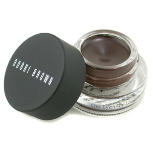  Eye-liner Eyeliner Long-Wear Gel 