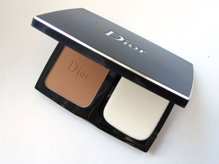  Diorskin Forever Compact Crème compacte