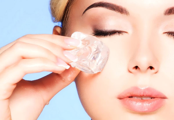 TOP-4 réceptions du maquillage parfait: leçons de maquilleurs