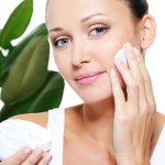 Soins de la peau après l'été Soins de la peau après l'été
