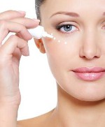 Soins oculaires