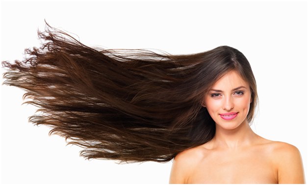 Soin des extensions de cheveux