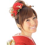 Ornements de cheveux: Kanzasi Ornements de cheveux: Kanzasi