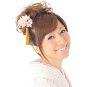 Ornements de cheveux: Kanzasi Ornements de cheveux: Kanzasi