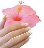 Renforcer les ongles à la maison