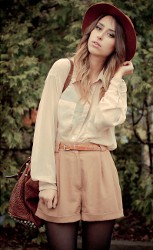 Street Fashion 2011: Printemps