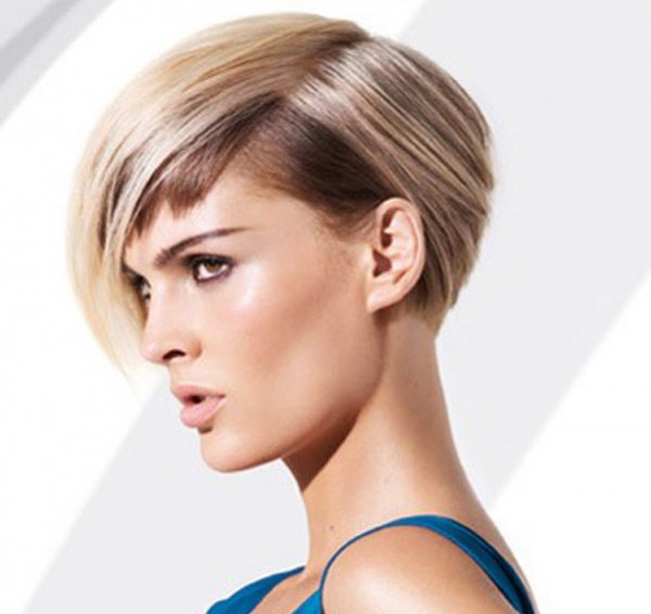 Coupe de cheveux intelligente sans style - photos et commentaires