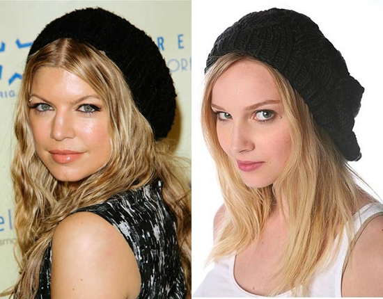 Leçons de style: comment et avec quoi porter un béret