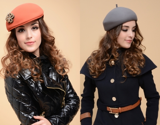 Leçons de style: comment et avec quoi porter un béret