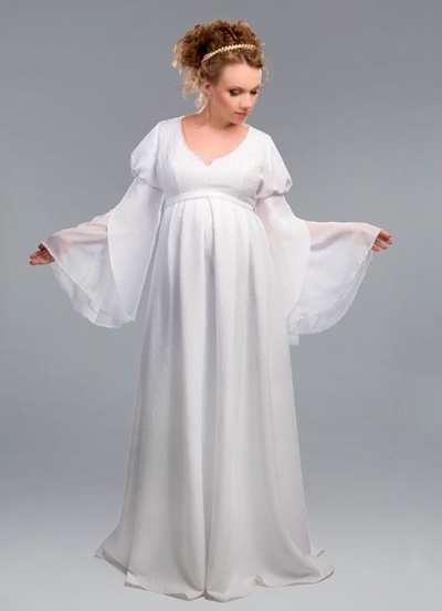 Belles robes de soirée pour les grosses femmes
