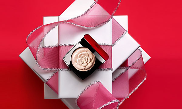 Magnifique trio: nouveautés Chanel pour un maquillage éclatant