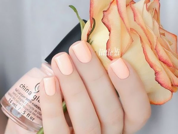Manucure de printemps: les tendances stylées de China Glaze