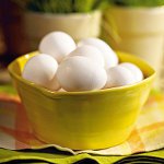 Masques d'oeufs pour les cheveux Masques d'oeufs pour les cheveux