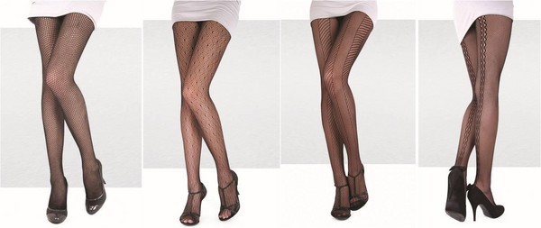 Jambes féminines en bas - 2016: commentaire photo