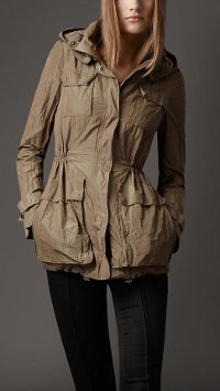 Vestes femme 2012