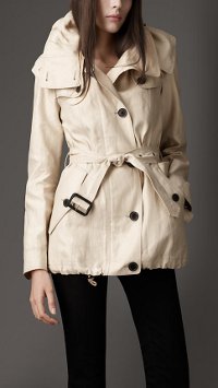 Vestes femme 2012