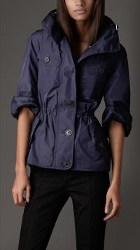 Vestes femme 2012