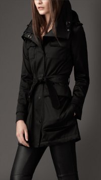 Vestes femme 2012