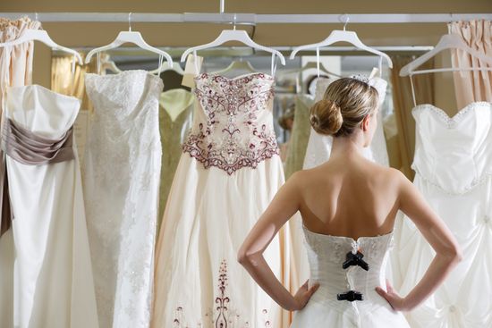 Robes de mariée à la mode 2015, photo de modèles réels. Comment choisir la robe de mariée parfaite
