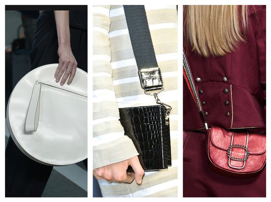 Élégant sacs pour femmes 2015. Les tendances les plus actuelles des sacs à la mode des femmes 2015, photo