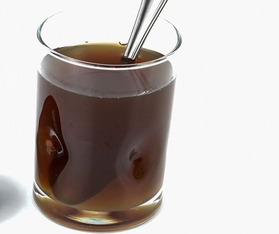 Traitement des ulcères gastriques avec des remèdes populaires
