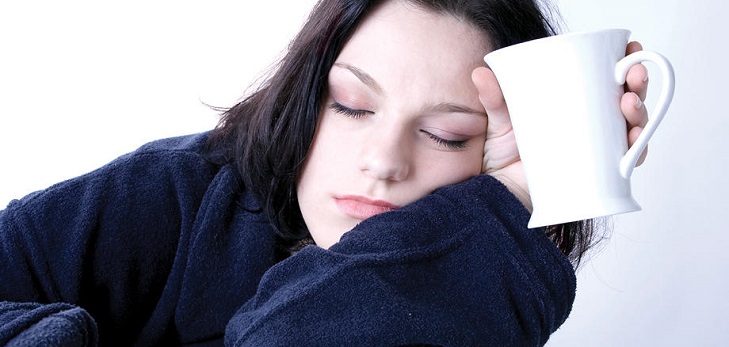 8 façons de retrouver le plein sommeil