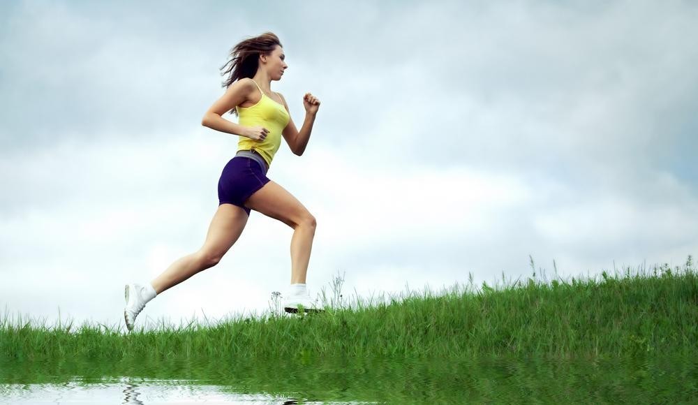 Recommandation numéro 3: faites du sport
